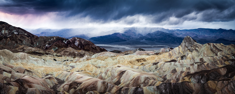 Death Valley Xxvi Photography Art | Michael Schober Photography