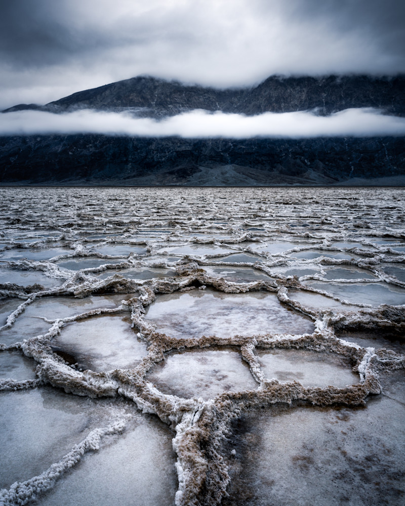 Death Valley Vi Photography Art | Michael Schober Photography