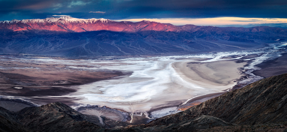 Death Valley Xxxv Photography Art | Michael Schober Photography