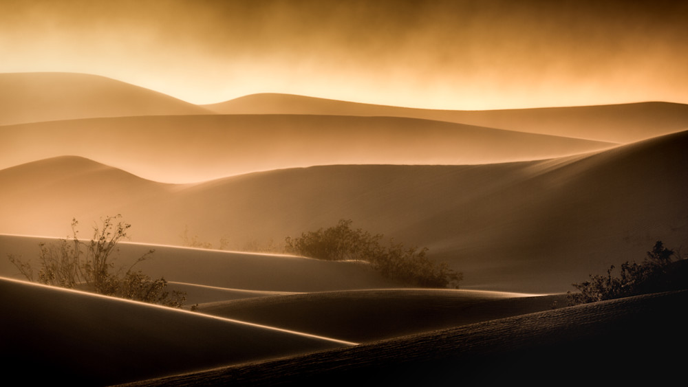 Death Valley Viii Photography Art | Michael Schober Photography