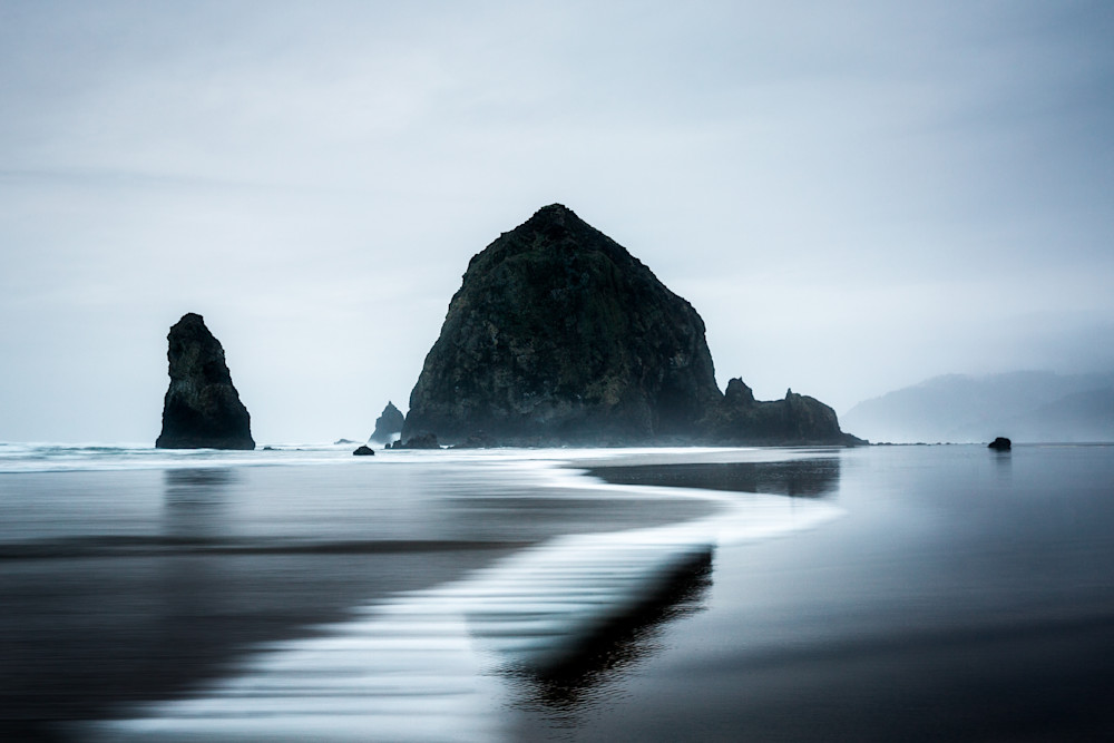 Oregon Coast X Photography Art | Michael Schober Photography