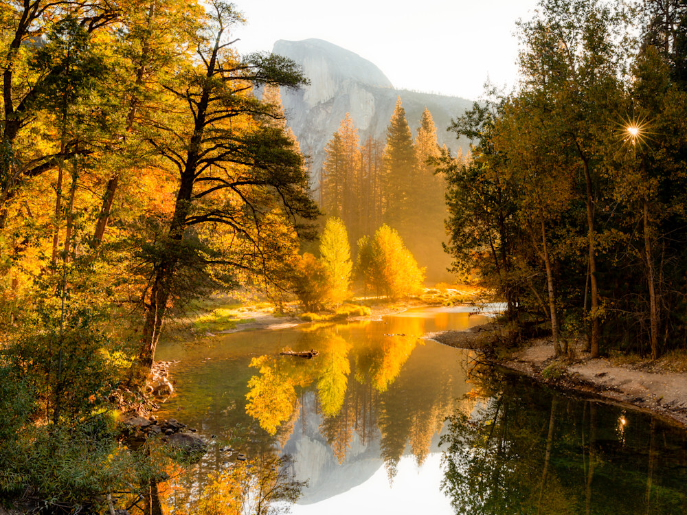 Yosemite Ii Photography Art | Michael Schober Photography