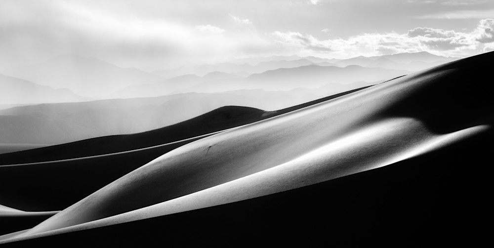 Death Valley Xix Photography Art | Michael Schober Photography
