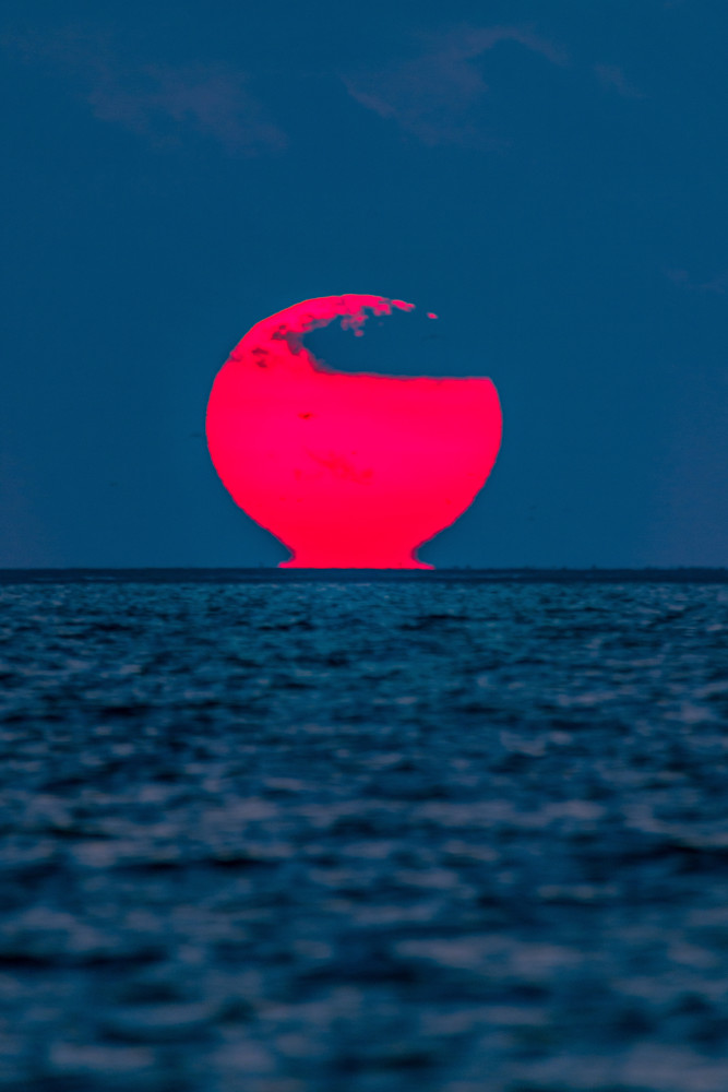 Into The Gulf Photography Art | kramkranphoto