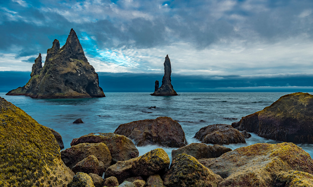 Mountain   Iceland Photography Art | Vaughn Bender Photography