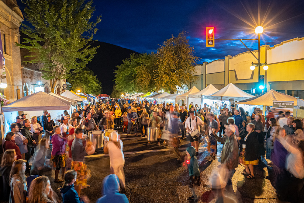 Marketfest Photography Art | Tom Weager Photography