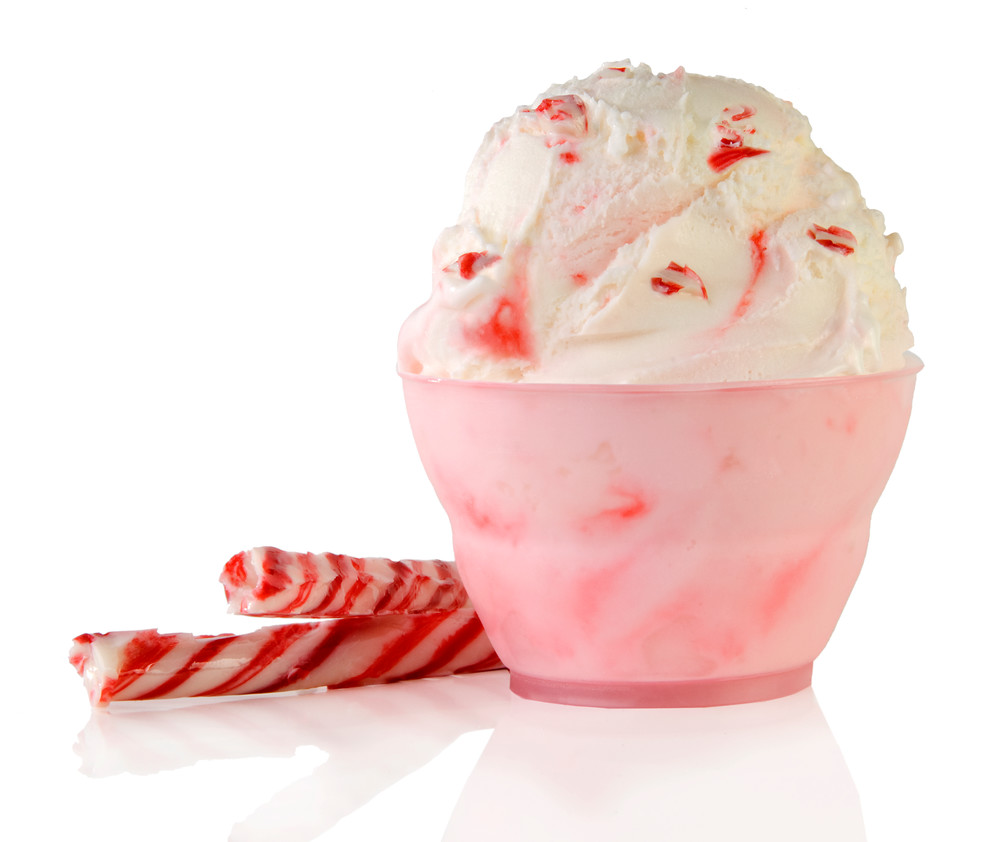 Peppermint Gelato Photography Art | Outwater Productions