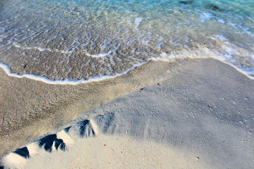 Photo Sand Art Close Up Art3 Photography Art | PixByNic Photography LLC