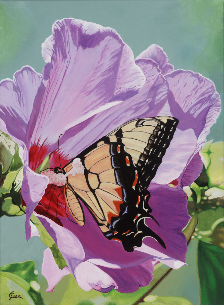 Nature in Harmony 18x24, 8/3/21, 10:41 AM,  8C, 10000x11949 (0+1375), 125%, Default Settin,  1/30 s, R88.2, G63.0, B77.8