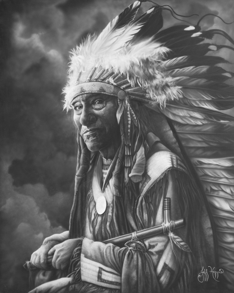 Painful Pride  Art | Jeff Hoppis