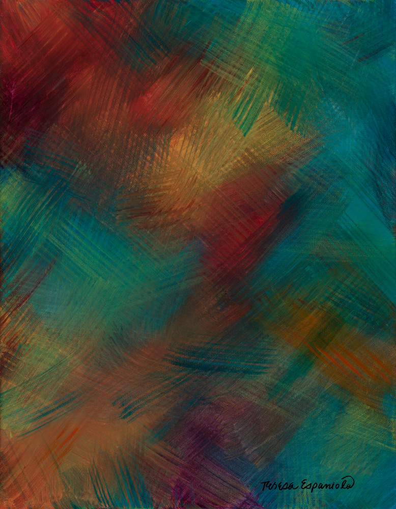 Color Abstract 2