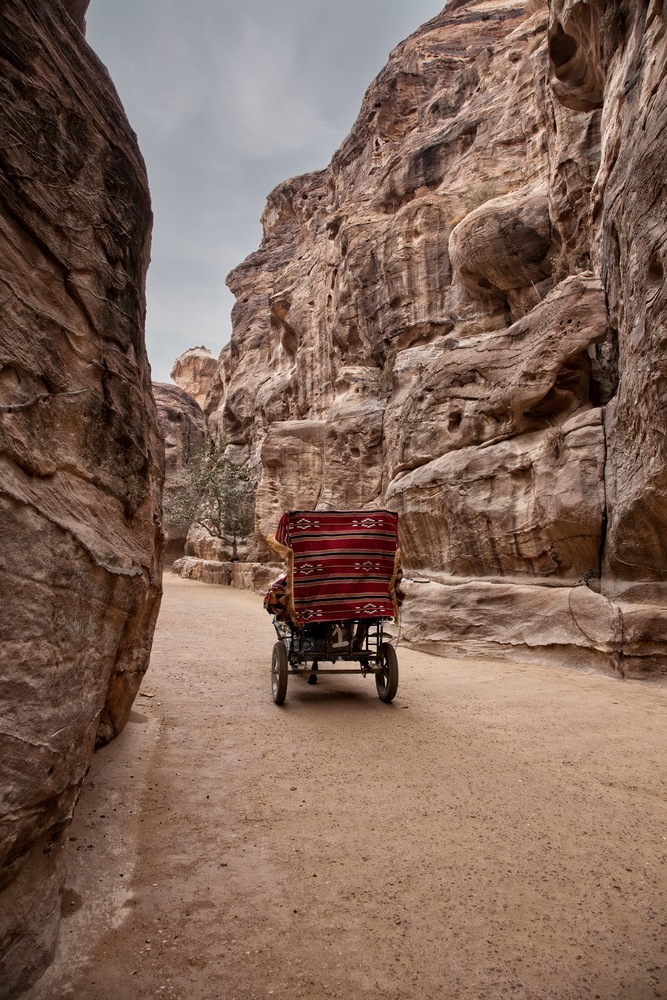 A Ride Through Petra Photography Art | Alina Marin-Bliach Photography/alinabstudios LLC