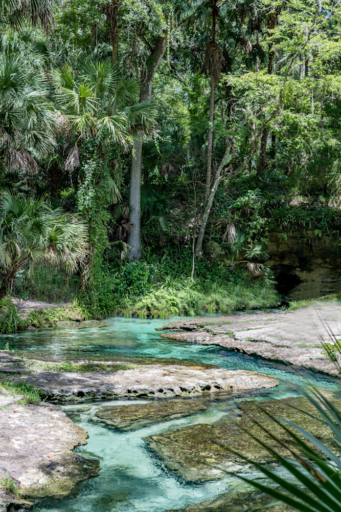 Rock Springs Paradise Photography Art | kramkranphoto