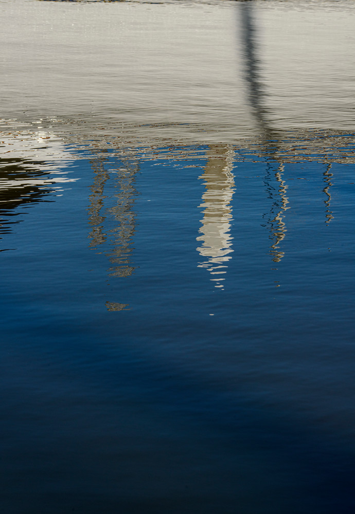 Reflections in Water