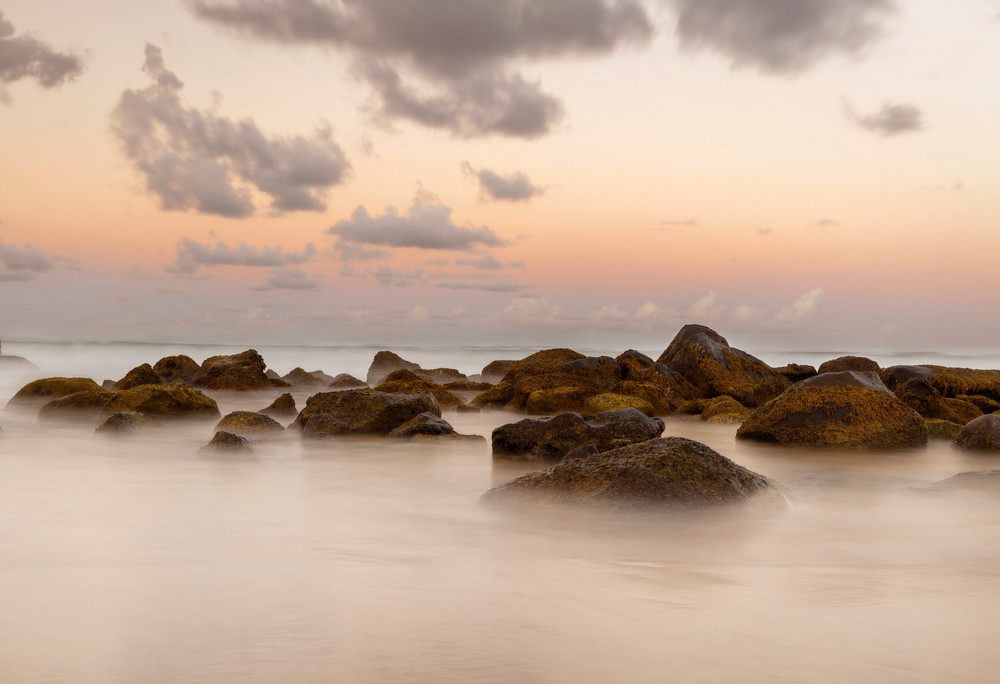 Kauai Skylines Photography Art | Goswick Fine Art Photography