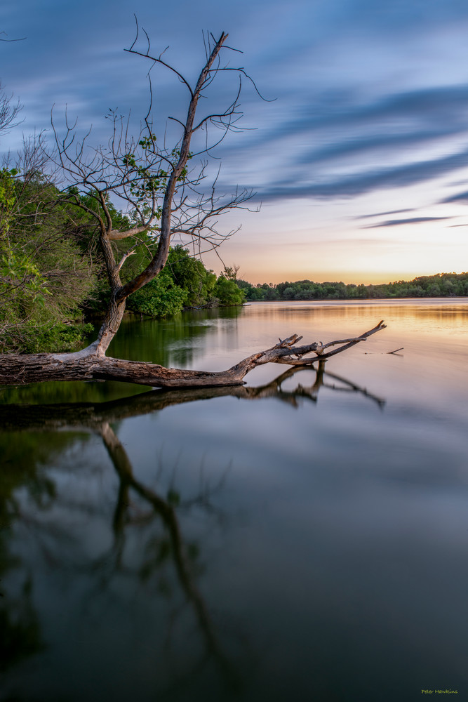 DP697 Albert Lea Lake