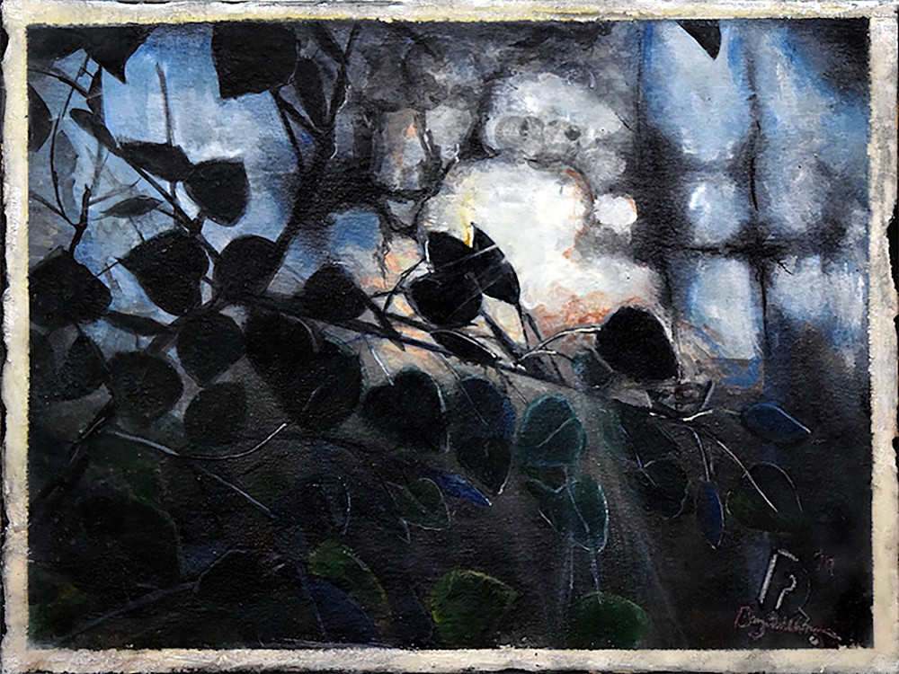 A New View Art | Dpqstudios