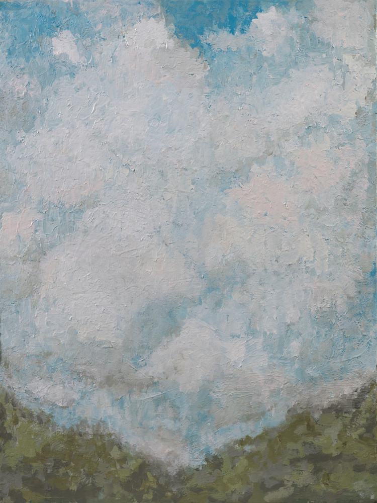 Lake Day Art | Milk Moon House