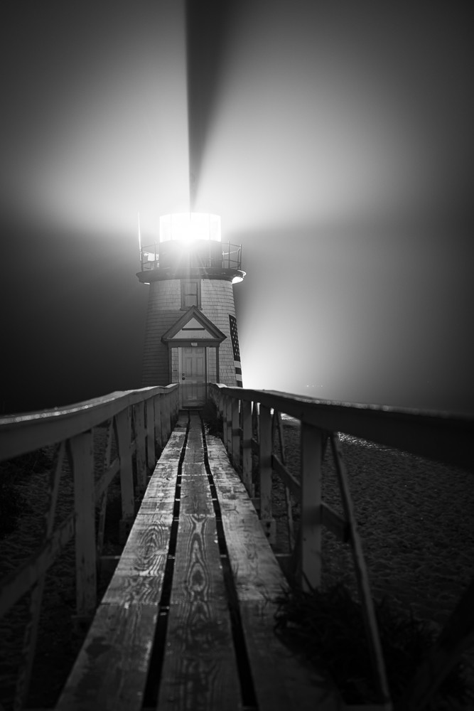 Night Light  Photography Art | Jon Blake Photography