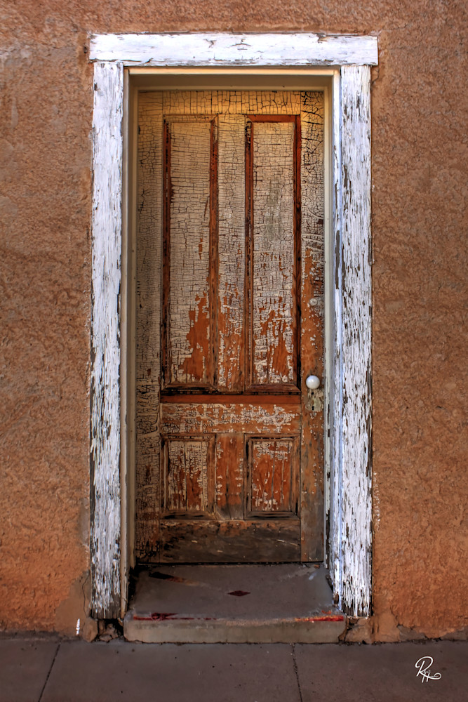 The Kitchen Door | Lion's Gate Photography
