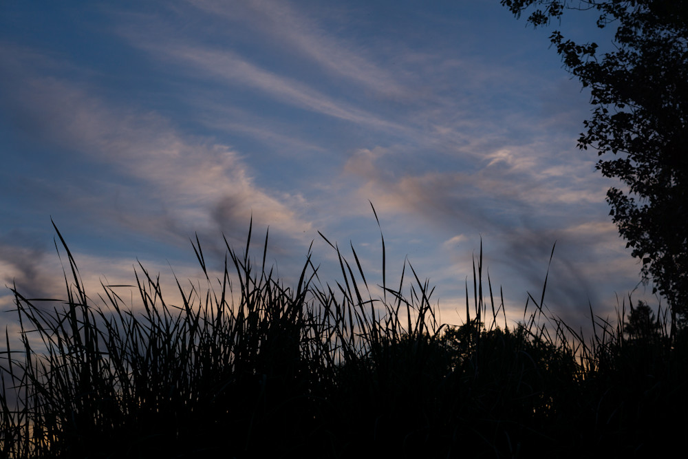 The Colors Of The Sky The Colors Of The Sky
