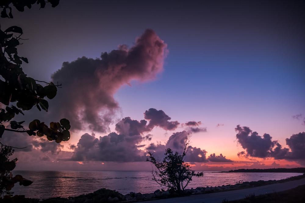 Florida Keys First Light 4 4886 Photography Art | Morgane Mathews Fine Art Photography