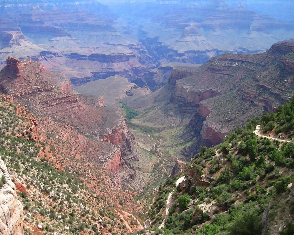  Grand Canyon  Overview Photography Art | Photo Folk