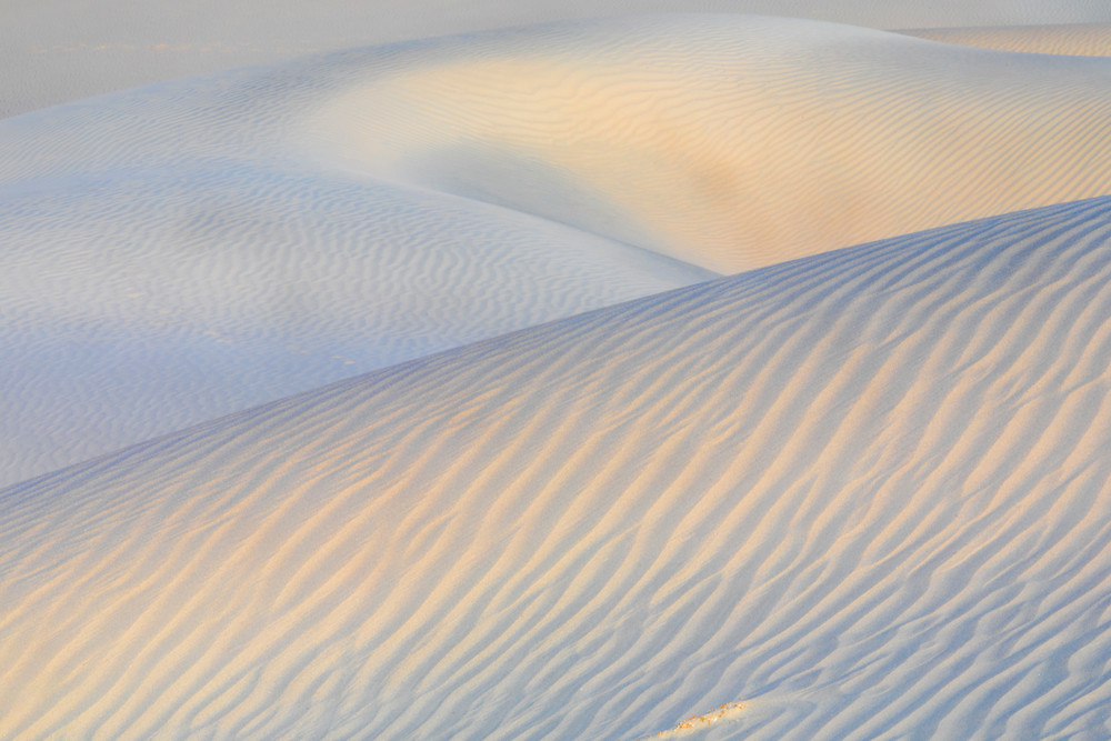Death Valley Dunes 3 Photography Art | Ryn Clarke Photography