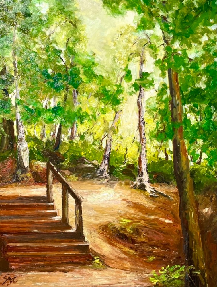 West Point Eno Art | Lazyriver Gallery