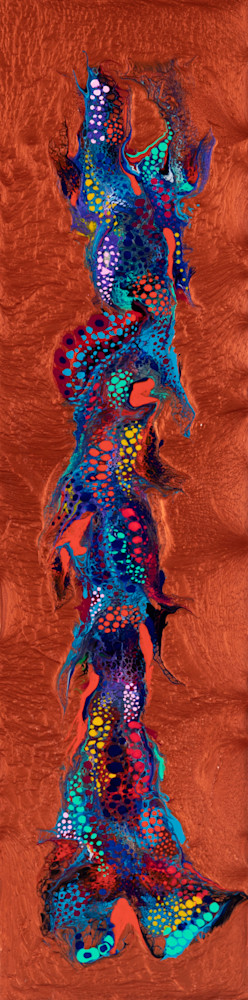 Sting"S Dream Art | Sweetman Abstracts