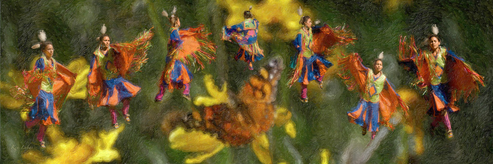 Butterfly Dancer  Photography Art | Art Beyond Control