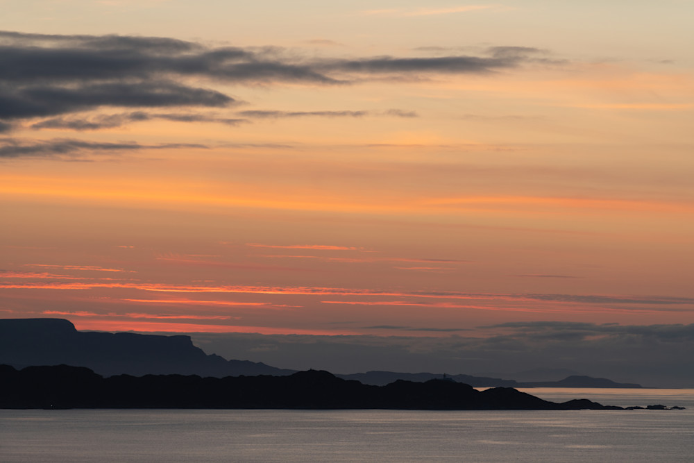 Isle Of Skye  The Trotternish Photography Art | OPENPAGE-Studio