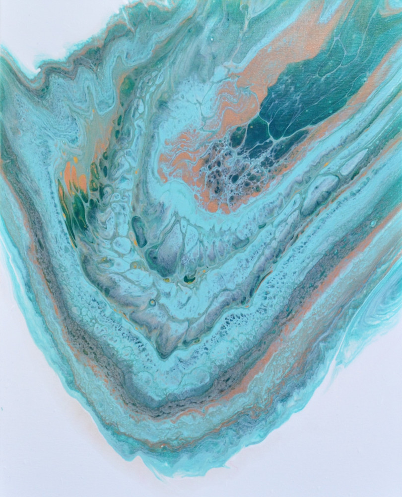 Geode Wash Art | Live Colorfully Art