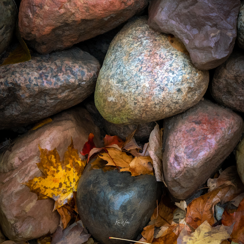 Autumn Scene Photography Art | Ken Wiele Photography