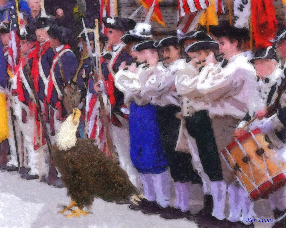 Sounds Of Freedom Photography Art | Art Beyond Control