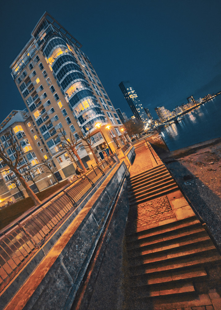 Penthouse To Mud Art | Martin Geddes Photography