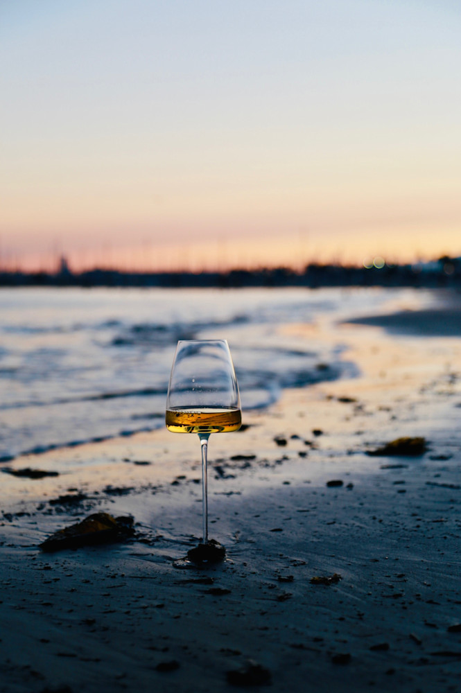 Solitary Vision Photography Art | Prince of Wine