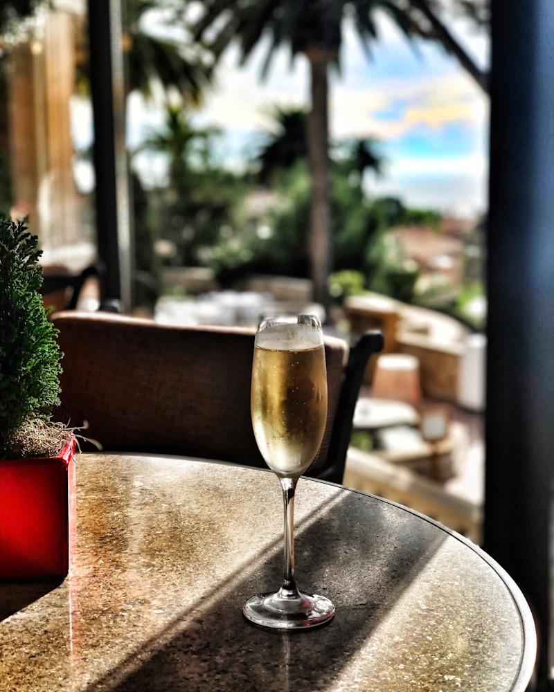 Pelican Hill Photography Art | Prince of Wine