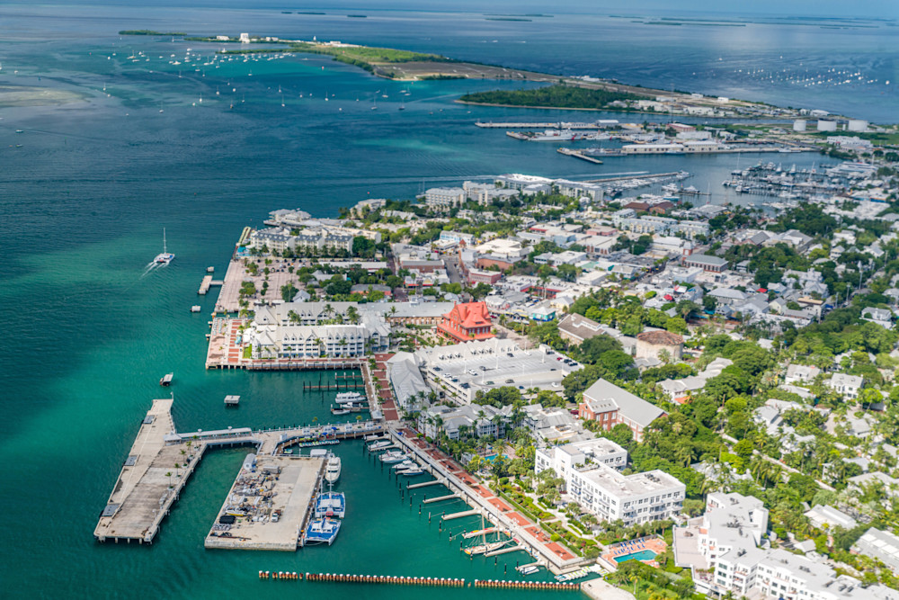 Key West View Photography Art | kramkranphoto