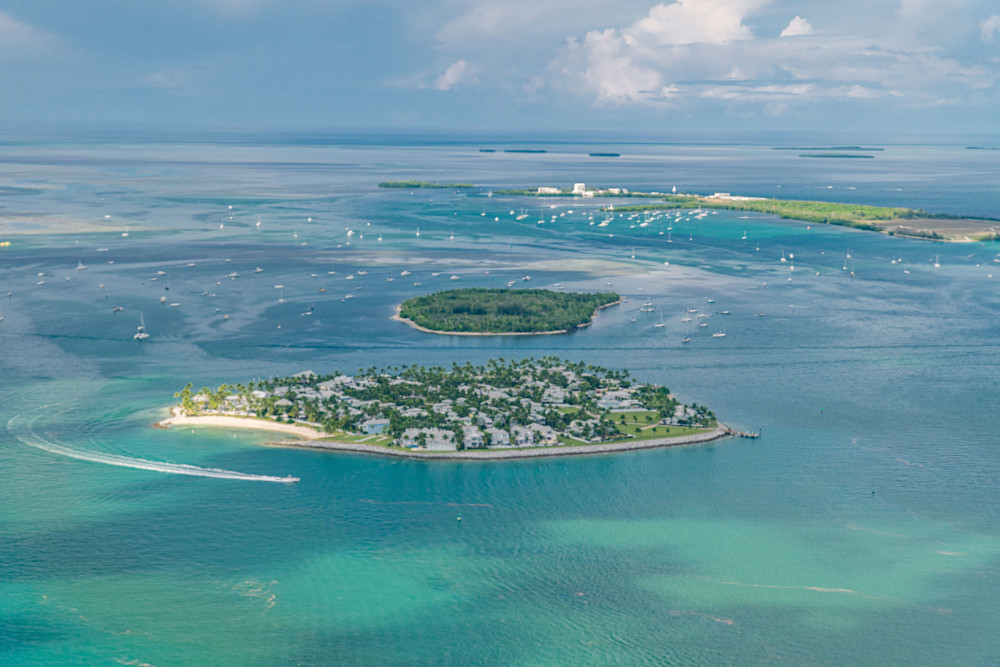 Island Reverie Photography Art | kramkranphoto