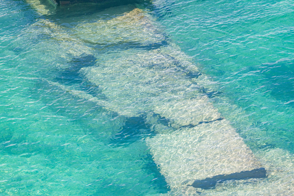 Submerged Heritage Photography Art | kramkranphoto