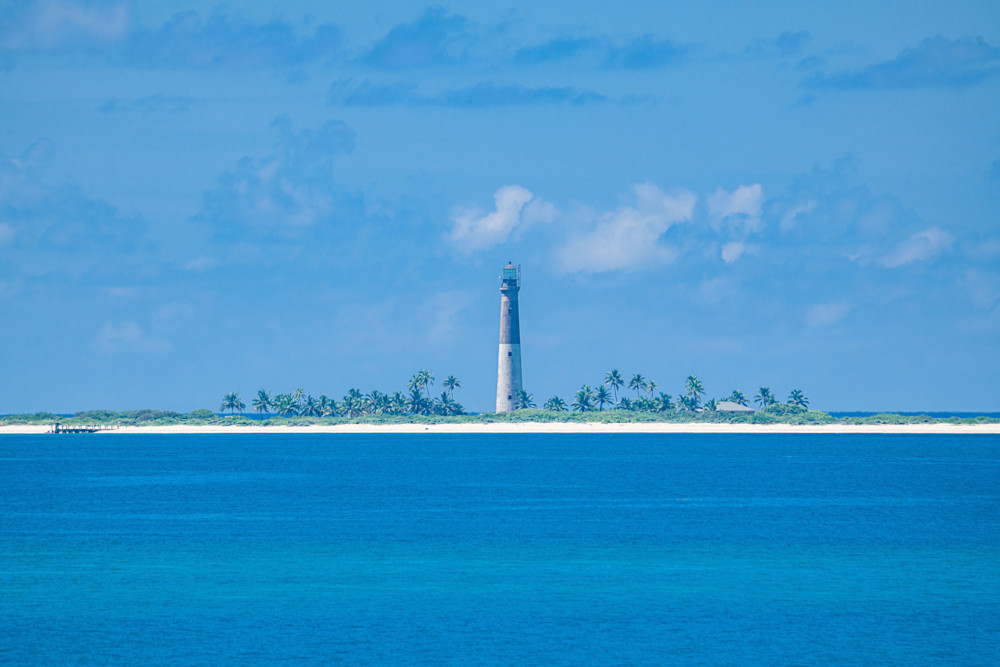 **Island Landscape:** Photography Art | kramkranphoto