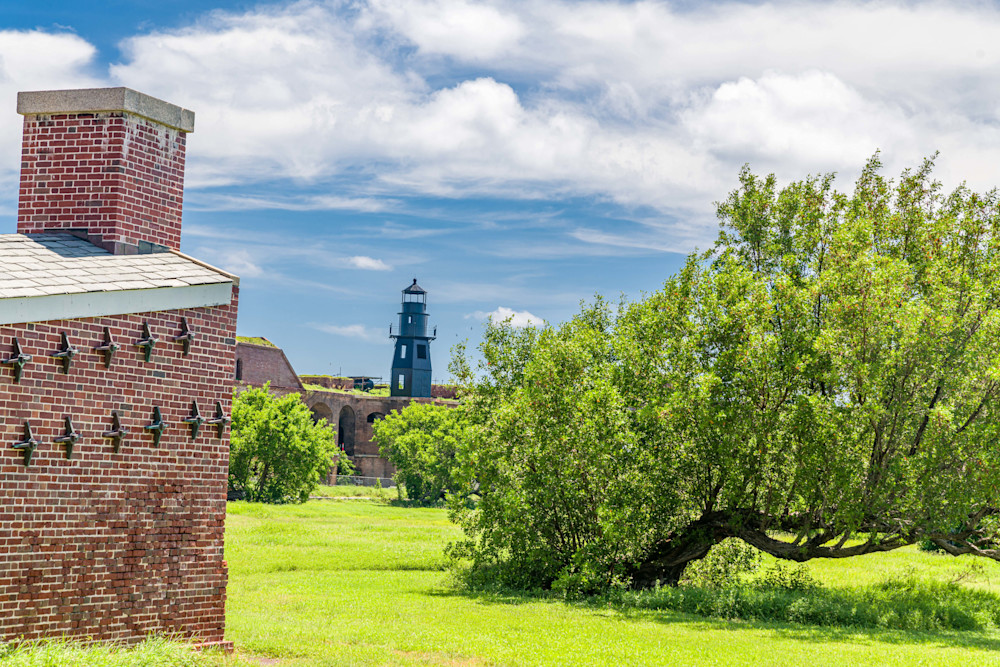 Courtyards And Parade Ground Photography Art | kramkranphoto