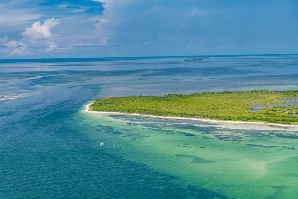 Marine Harmony:** Garden Key's Photography Art | kramkranphoto