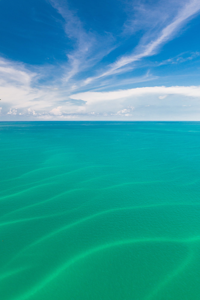 Sand Dunes In The Water Photography Art | kramkranphoto