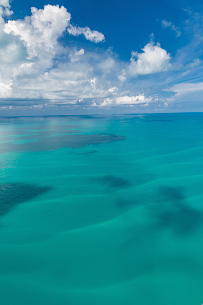 Excellent Underwater Visibility Photography Art | kramkranphoto