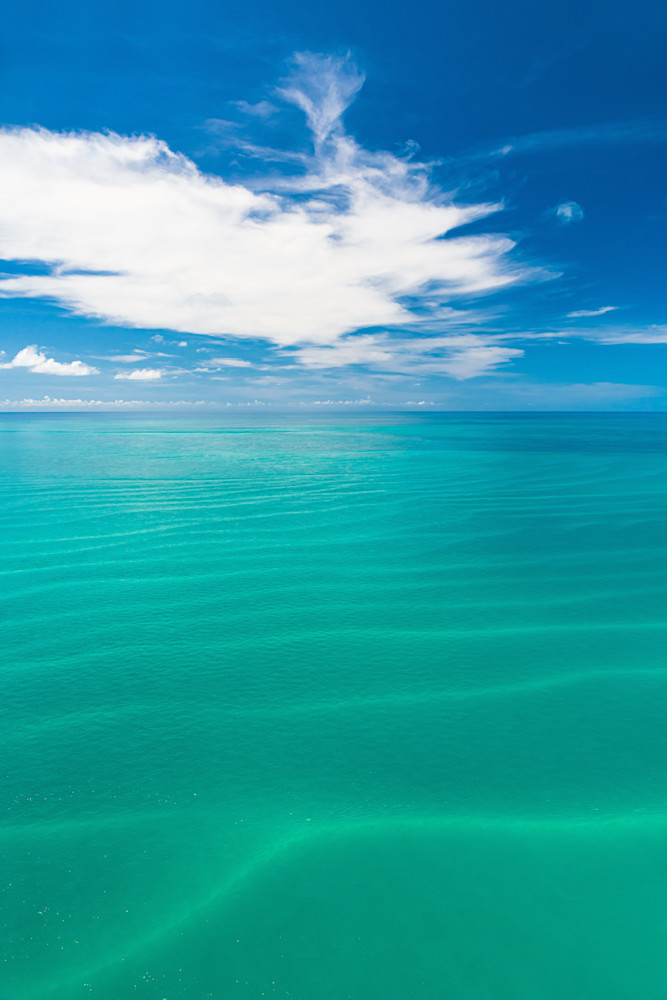 Aquatic Mirage Photography Art | kramkranphoto