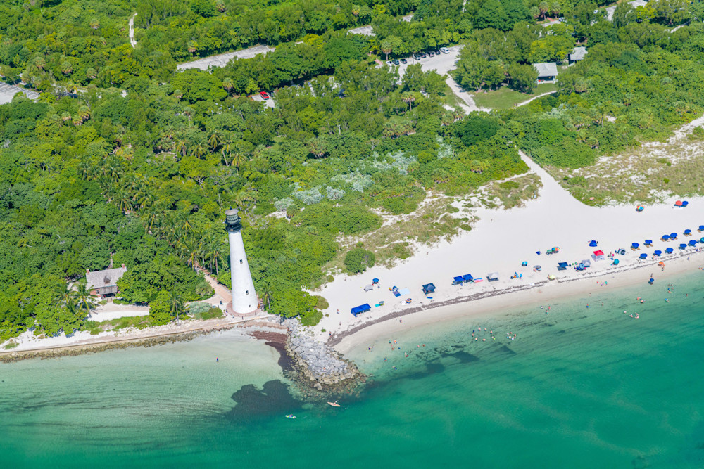Bill Baggs State Park Photography Art | kramkranphoto