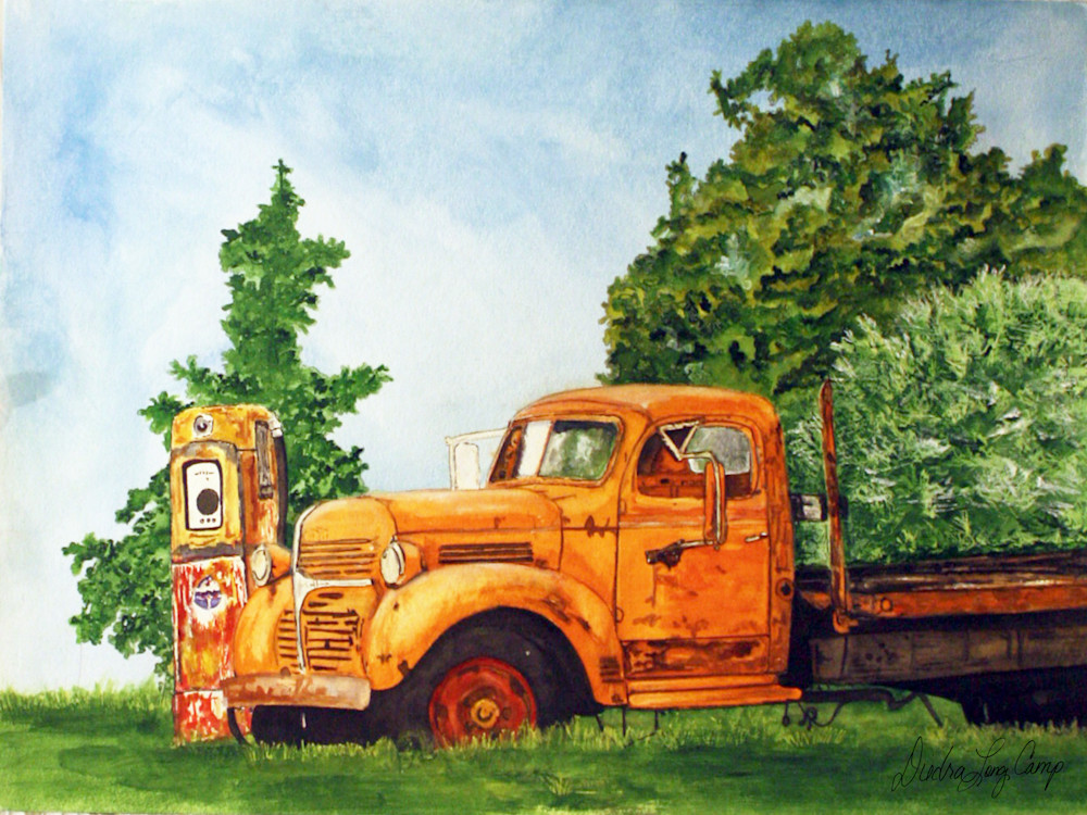 Rustic Travels