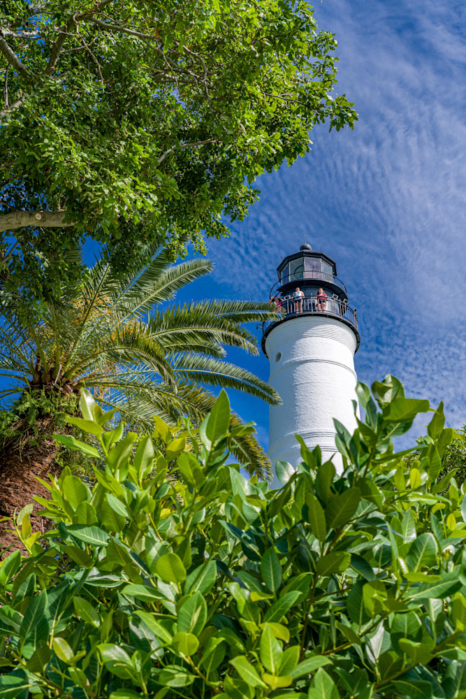 Symbol Of Key West Photography Art | kramkranphoto